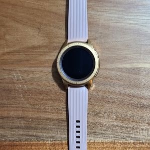 Samsung Galaxy Smart Watch